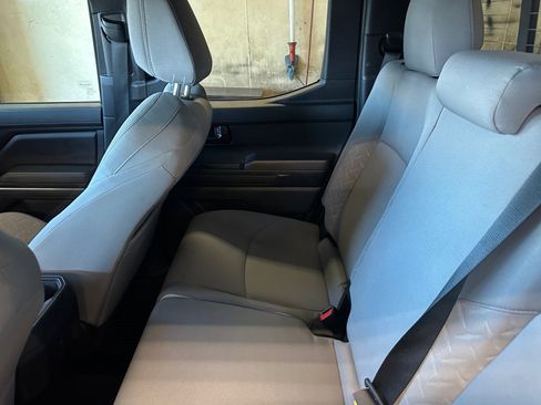 Certified 2024 Toyota Tacoma SR5 image 33