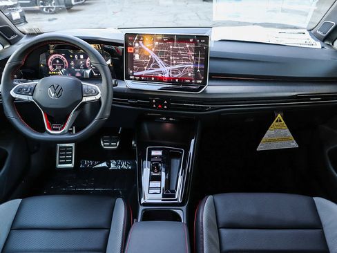 New 2026 Volkswagen GTI Autobahn image 15