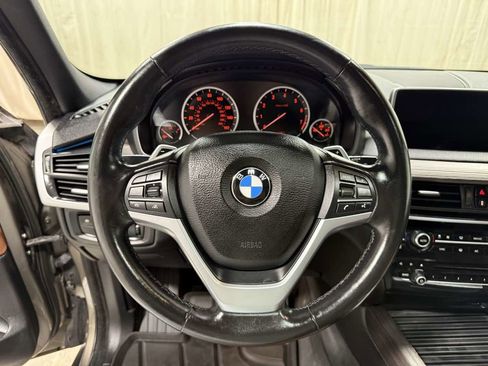 Used 2018 BMW X5 xDrive35i image 11