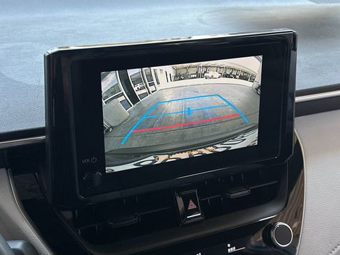 Used 2024 Toyota Corolla SE FWD image 16