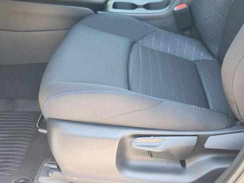 New 2026 Toyota Corolla Cross AWD Hybrid image 21