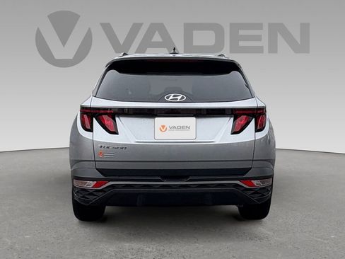 Used 2024 Hyundai Tucson SEL image 19