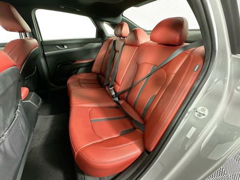 Used 2023 Kia K5 GT-Line image 26