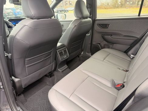 New 2026 Subaru Outback Limited XT AWD/4WD image 20