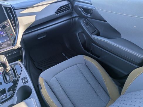 Used 2024 Subaru Crosstrek 2.5i Sport image 19