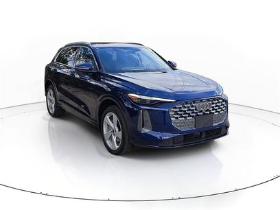 New 2025 Audi Q5 2.0T Premium Plus