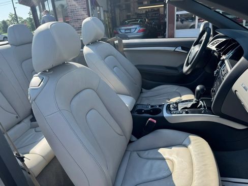 Used 2011 Audi A5 2.0T Premium Plus FWD image 35