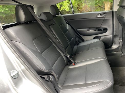 Used 2022 Kia Sportage EX AWD/4WD image 36