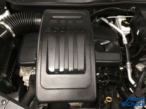 Used 2016 Chevrolet Equinox LT AWD/4WD image 40