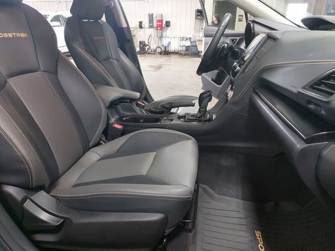 Used 2023 Subaru Crosstrek 2.5i Sport AWD/4WD image 10