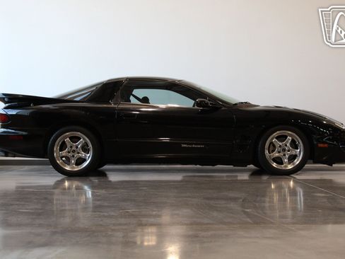 Used 1999 Pontiac Firebird Formula image 23