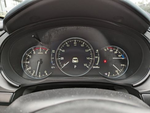 Used 2023 MAZDA CX-9 Carbon Edition image 19