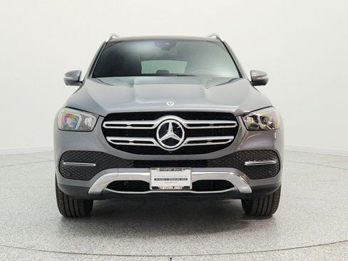 Used 2023 Mercedes-Benz GLE 350 4MATIC w/ 3rd Row Seat Package image 2