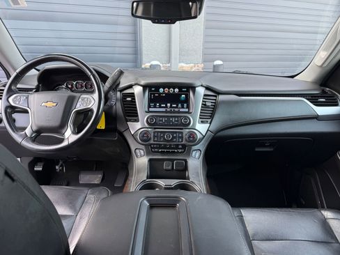 Used 2019 Chevrolet Tahoe LT image 9