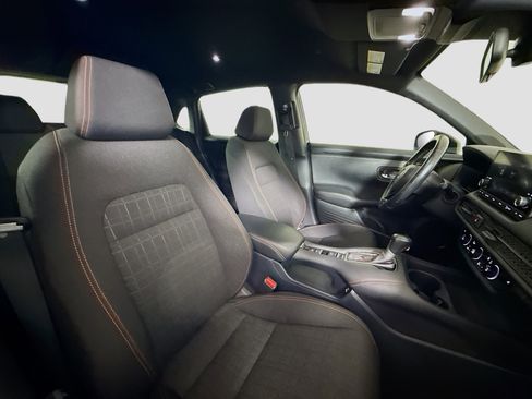 Used 2023 Honda HR-V Sport image 29