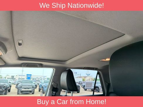 Used 2022 Toyota 4Runner Limited AWD/4WD image 22
