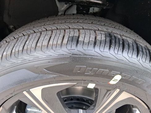 New 2026 INFINITI QX60 Autograph w/ Dark Cargo Package image 32