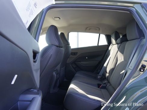 Used 2026 Subaru Crosstrek 2.5i image 14