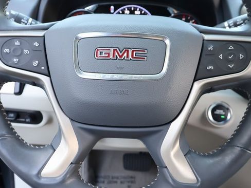 Certified 2022 GMC Terrain Denali w/ Denali Premium Package image 22