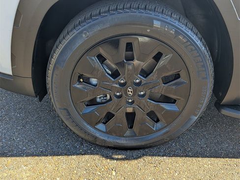 Used 2023 Hyundai Tucson XRT image 31