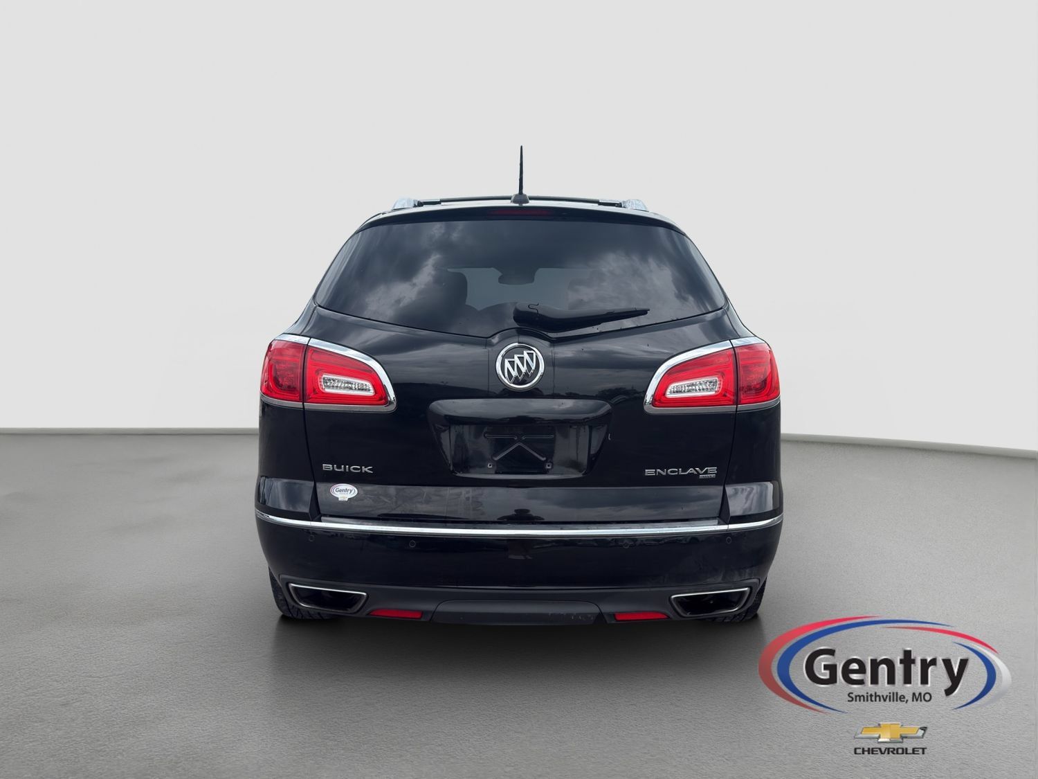 Used 2017 Buick Enclave Premium AWD/4WD image 5