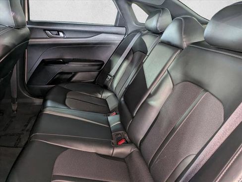 Used 2021 Kia K5 GT-Line FWD image 18