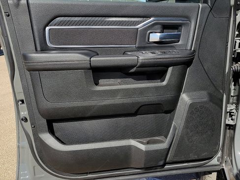 New 2026 RAM 2500 Lone Star image 10