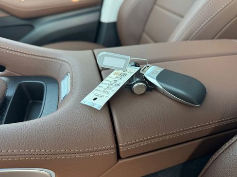 New 2026 Mercedes-Benz GLE 350 4MATIC image 26