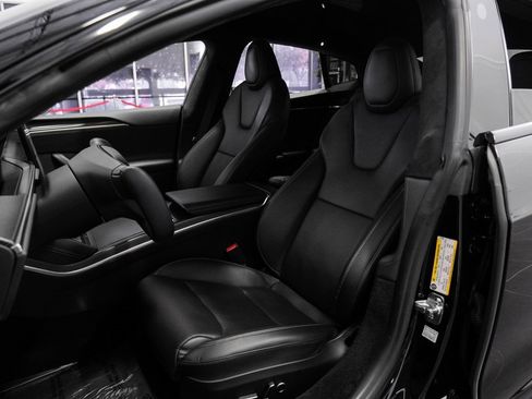 Used 2022 Tesla Model S Plaid image 31