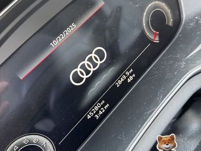 Used 2022 Audi Q5 2.0T Premium Plus