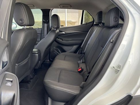 Used 2025 Buick Encore GX Preferred FWD image 25