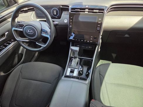 Used 2022 Hyundai Tucson SEL w/ Convenience Package FWD image 30