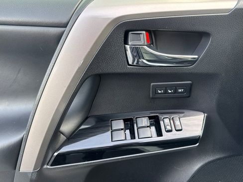 Certified 2018 Toyota RAV4 Limited w/ Advanced Technology Package image 17
