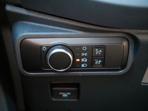 Used 2026 Ford Bronco Big Bend AWD/4WD image 26