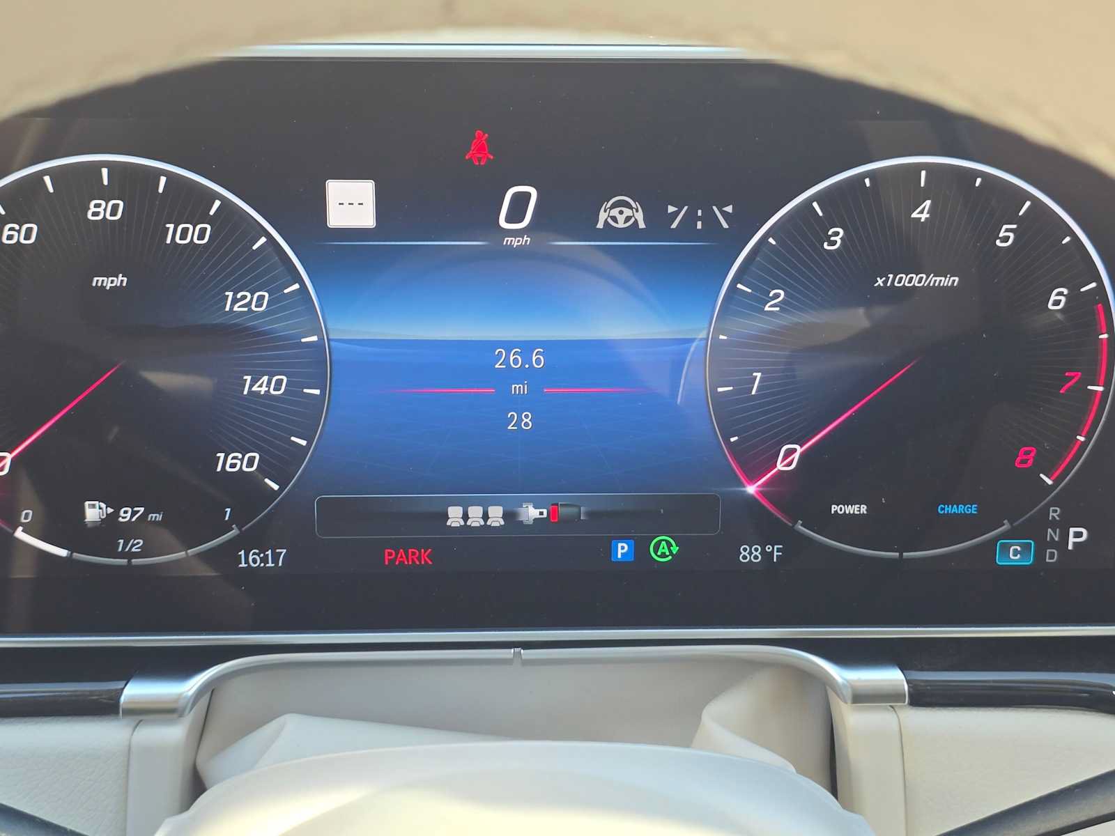Used 2024 Mercedes-Benz S 580 4MATIC Sedan image 39