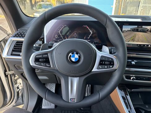 New 2026 BMW X5 sDrive40i w/ M Sport Package image 29