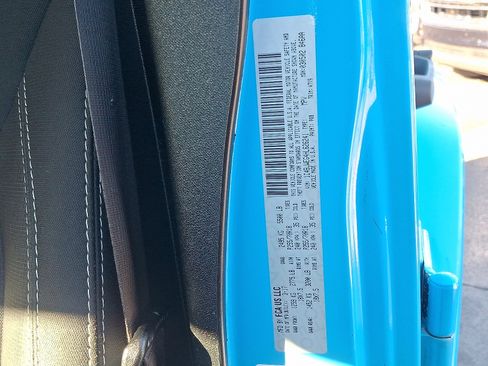 Used 2017 Jeep Wrangler Unlimited Sahara w/ Connectivity Group image 26