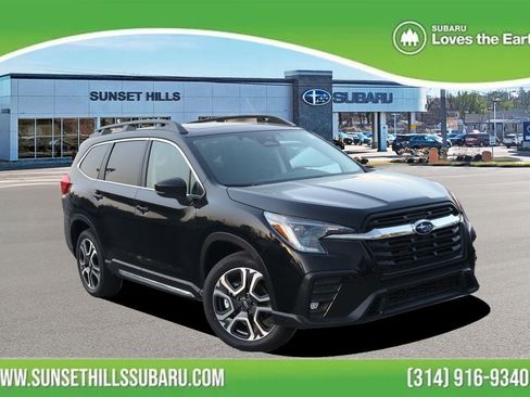 New 2026 Subaru Ascent Limited AWD/4WD image 1