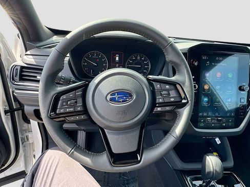 New 2026 Subaru Forester Sport AWD/4WD image 7