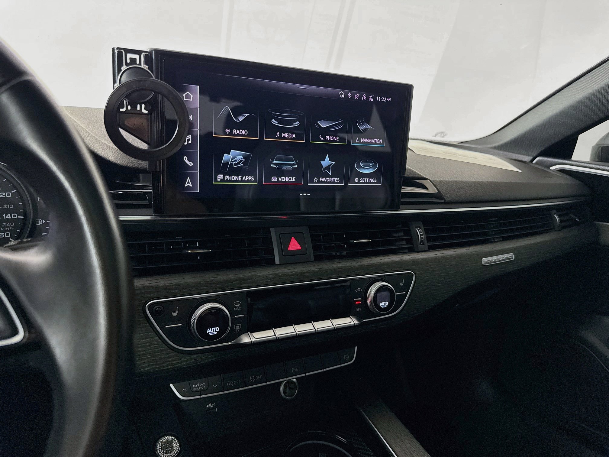 Used 2023 Audi A5 2.0T Premium AWD/4WD image 17