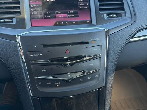 Used 2014 Lincoln MKS Base w/ Equipment Group 101A image 12