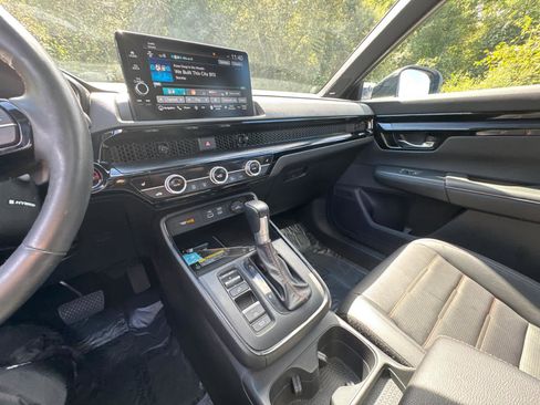 Certified 2024 Honda CR-V Sport Touring image 28