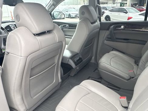 Used 2013 Buick Enclave Leather w/ Trailering Provision Package image 23
