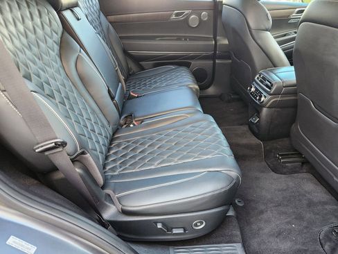 Used 2023 Genesis GV80 3.5T Prestige w/ Prestige Matte Package image 31