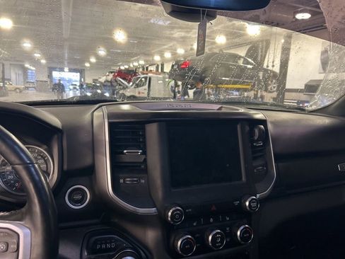 Used 2020 RAM 1500 Big Horn image 14
