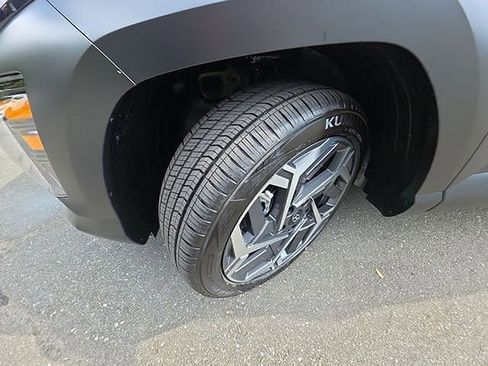 New 2026 Hyundai Kona SEL Premium image 43