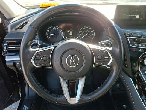 Used 2023 Acura RDX w/ Technology Package image 20