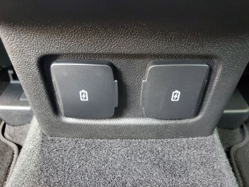 New 2025 Lincoln Corsair Reserve image 27