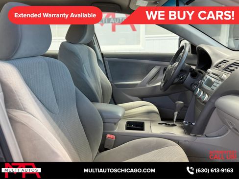 Used 2009 Toyota Camry image 16