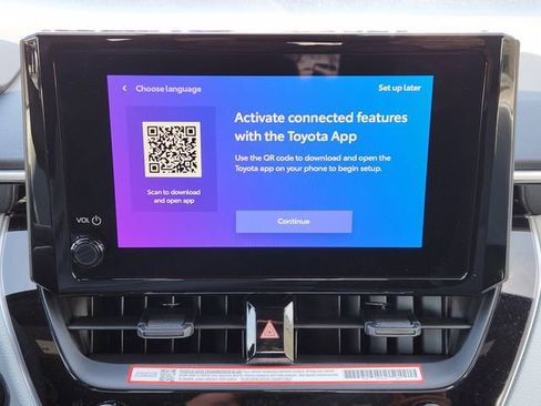 New 2026 Toyota Corolla SE image 16